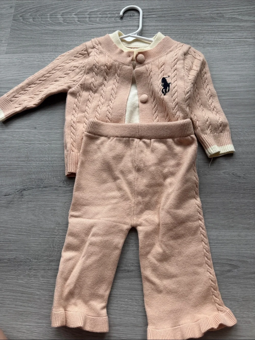 Kids One Piece Subcategory Identification